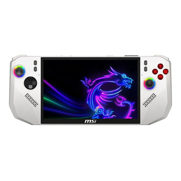 Portable Game Console MSI BZ2EM-025PL