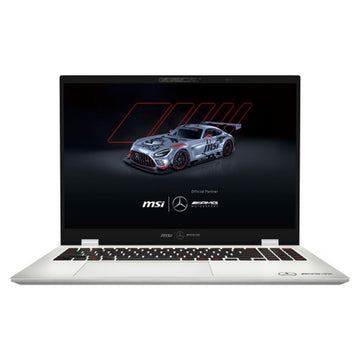 Laptop MSI 9S7-15A352-217 16" 32 GB RAM 2 TB SSD
