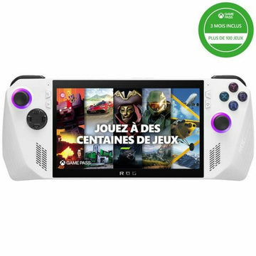 Nintendo Switch Asus 90NV0GY1-M002Y0