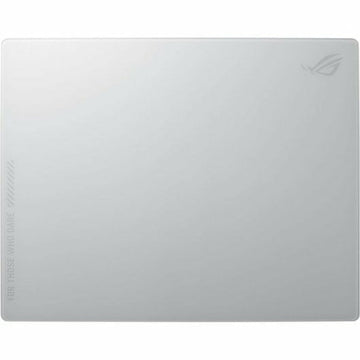 Mouse Mat Asus ROG Moonstone Ace L White