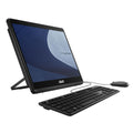 All in One Asus ExpertCenter E1600WKAT-BA002M Spanish Qwerty 15,6" Intel Celeron N4500 8 GB RAM 256 GB SSD