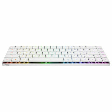 Keyboard Asus White