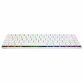 Keyboard Asus White