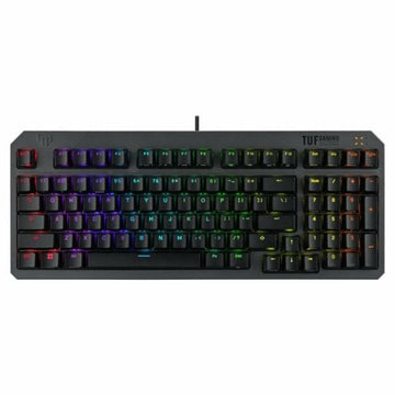 Keyboard Asus Black