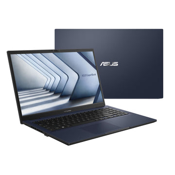 Laptop Asus B1502CVA-BQ0078X Spanish Qwerty 15,6" Intel Core i7-1355U 16 GB RAM 512 GB SSD