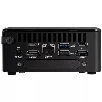 Desktop PC Asus 90AR00B1-M00010 Intel Core i5-1350P