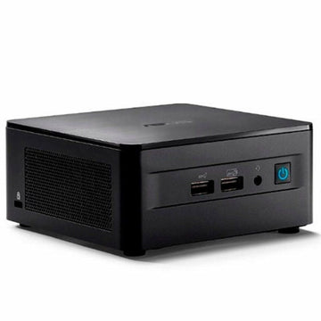 Mini PC Asus NUC 12 Pro RNUC12WSHI700002I Intel Core i7 Intel Core I7-1260P