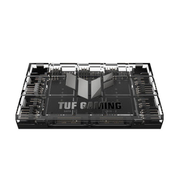 Box Fan Controller Asus TUF Gaming ARGB PWM Fan Hub