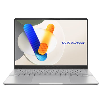 Laptop Asus 90NB1491-M007U0 14" 16 GB RAM 512 GB SSD Spanish Qwerty AMD Ryzen 5 7535HS