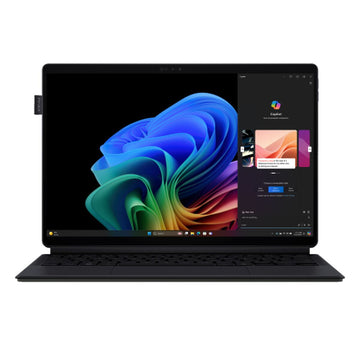 Laptop Asus ProArt PZ13 HT5306QA-LX004W 13,3" Snapdragon X1-P42-100 16 GB RAM 1 TB 1 TB SSD Spanish Qwerty