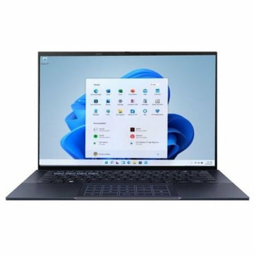 Laptop Asus 90NX05W1-M01560 14" 32 GB RAM 1 TB SSD Spanish Qwerty Intel Core Ultra 7 150U