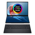 Laptop Asus Zenbook Duo OLED UX8406MA-QL396W 14" 32 GB RAM 1 TB SSD Intel Core Ultra 9 185H