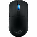 Optical Wireless Mouse Asus Black