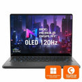 Laptop Asus 14" 32 GB RAM 1 TB Nvidia Geforce RTX 4070 Spanish Qwerty