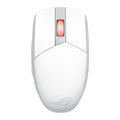 Wireless Mouse Asus ROG Strix Impact III White