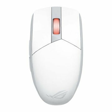 Mouse Asus White 36000 dpi