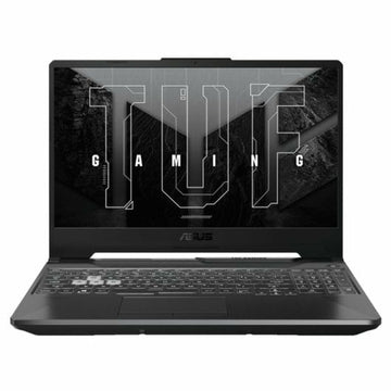 Laptop Asus TUF Gaming A15 FA506NCR-HN006 15,6" 16 GB RAM 512 GB SSD NVIDIA GeForce RTX 3050 Spanish Qwerty