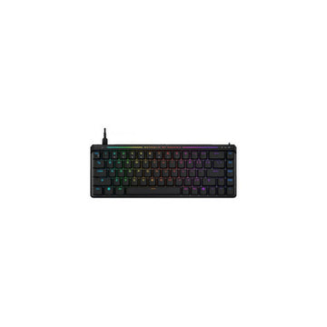 Keyboard Asus 90MP03VE-BKSA00 Black