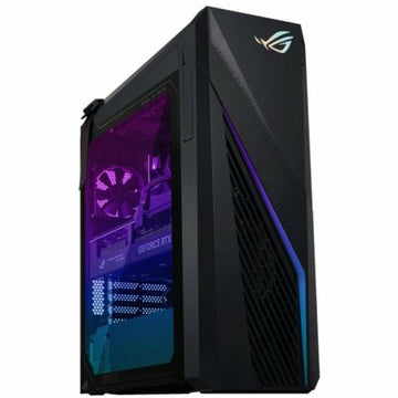 Desktop PC Asus ROG Strix G16CHR-71470F0350 Intel Core i7-14700F 32 GB RAM 1 TB SSD Nvidia Geforce RTX 4070