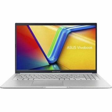 Laptop Asus Vivobook 15 M1502YA-NJ153W 15,6" 16 GB RAM 512 GB SSD AMD Ryzen 7 7730U Spanish Qwerty