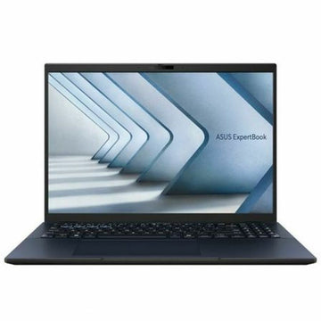 Laptop Asus 90NX0731-M00TJ0 16" 16 GB RAM 512 GB SSD Spanish Qwerty Intel Core Ultra 5 125U