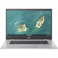 Laptop Asus Chromebook CX1500CKA-NJ0445 15,6" Intel Celeron N4500 8 GB RAM 128 GB SSD Spanish Qwerty