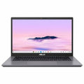 Laptop Asus Chromebook Plus CX34 Spanish Qwerty 14" Intel Core I3-1215U 8 GB RAM 256 GB SSD