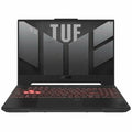 Laptop Asus 15,6" 16 GB RAM 1 TB SSD Nvidia Geforce RTX 4060 Spanish Qwerty amd ryzen 7 7435HS