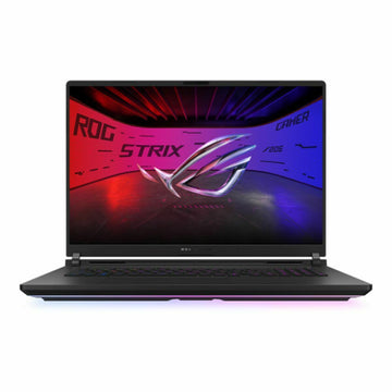 Laptop Asus 90NR0LF1-M003X0 18" 64 GB RAM 4TB nvidia geforce rtx 5090