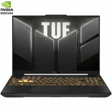 Laptop Asus 90NR0N06-M008P0 16" Intel Core i7-13620H 16 GB RAM 512 GB SSD Nvidia Geforce RTX 4050