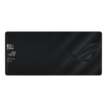 Mouse Mat Asus 90MP04B0-BPUA00 Black