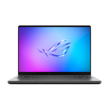 Laptop Asus 90NR0LV1-M00020 14" 32 GB RAM 1 TB SSD nvidia geforce rtx 5070 Spanish Qwerty