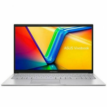Laptop Asus VivoBook 15 F1504VA-BQ137W 15,6" 16 GB RAM 1 TB SSD Spanish Qwerty Intel Core i7-1355U