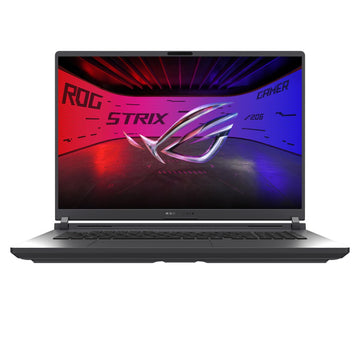 Laptop Asus ROG Strix G18 G815LP-S9034 17" intel core ultra 9 275HX 32 GB RAM 1 TB SSD nvidia geforce rtx 5070 Spanish Qwerty