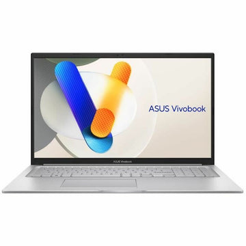 Laptop Asus VivoBook 17 X1704 16 GB RAM 512 GB SSD AZERTY 17,3" Intel Core i3-1315U