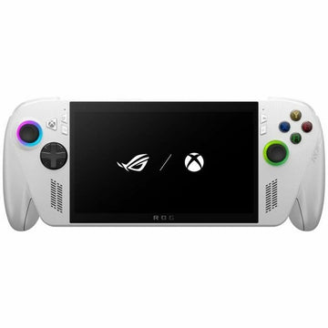 Portable Game Console Asus ROG Xbox Ally