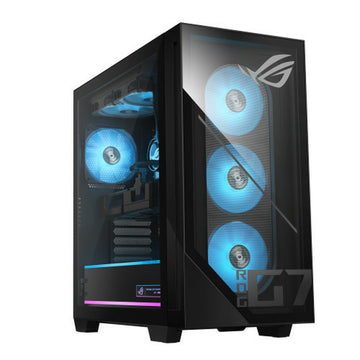 Desktop PC Asus 90PF05T1-M00H40 1 TB AMD Ryzen 7 9800X3D 32 GB RAM