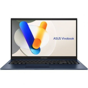 Laptop Asus 90NB13Y1-M01ND0 16 GB RAM 512 GB SSD 15,6" Intel Core Ultra 7 150U