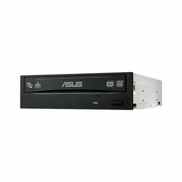 Ultra Slim External DVD-RW Recorder DVD Asus DRW-24D5MT