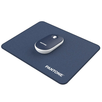 Optical Wireless Mouse Pantone PT-MP002N Blue