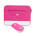 Laptop Cover Pantone PT-BGMS001P1 Pink