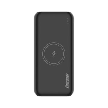 Powerbank Energizer QE10009PQ Black 10000 mAh