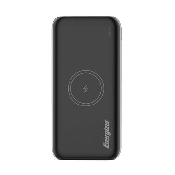 Powerbank Energizer QE20009PQ Black 20000 mAh