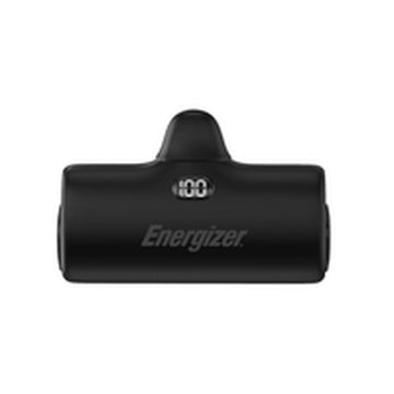Powerbank Energizer EUE004600PQ_BK_ML Black