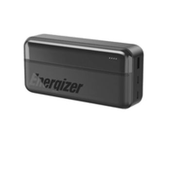 Powerbank Energizer EUE030050CC_BK_ML Black 30000 mAh