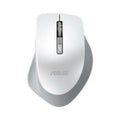 Mouse Asus White 1600 dpi