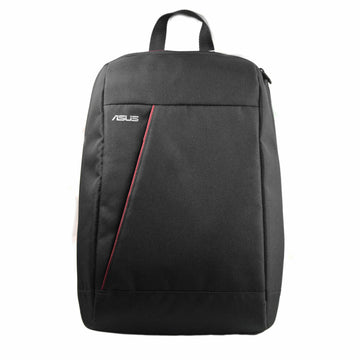 Laptop Backpack Asus 90-XB4000BA00060 Black