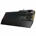 Gaming Keyboard Asus TUF Gaming K1 Spanish Qwerty