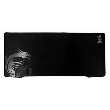 Gaming Mouse Mat MSI Agility GD70 Black
