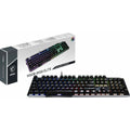 Gaming Keyboard MSI VIGOR GK50 ELITE Spanish Qwerty